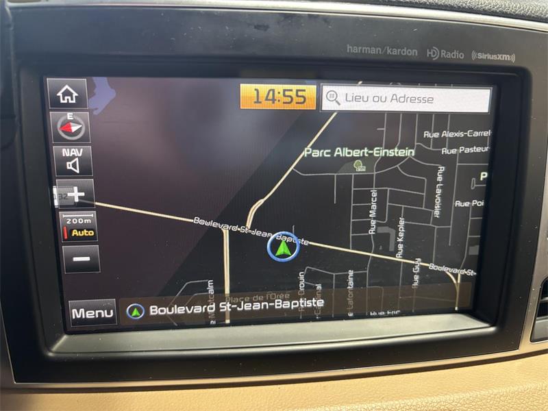 kia Sportage 2019 - 20