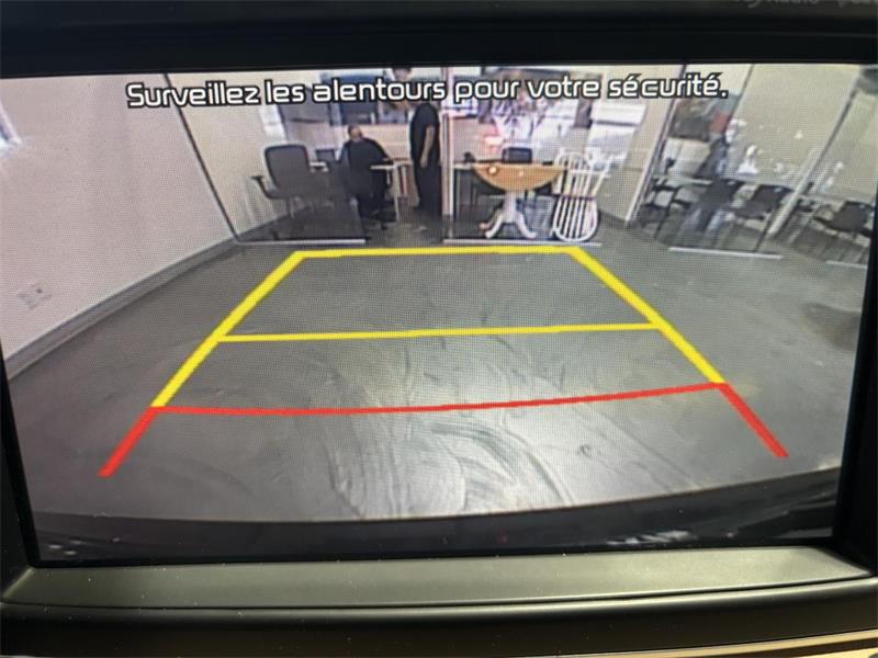 kia Sportage 2019 - 21