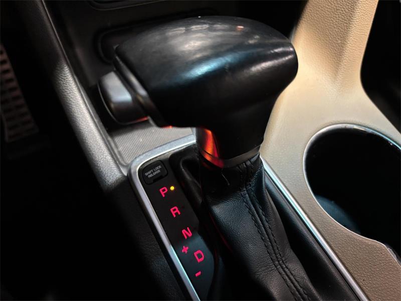 kia Sportage 2019 - 24