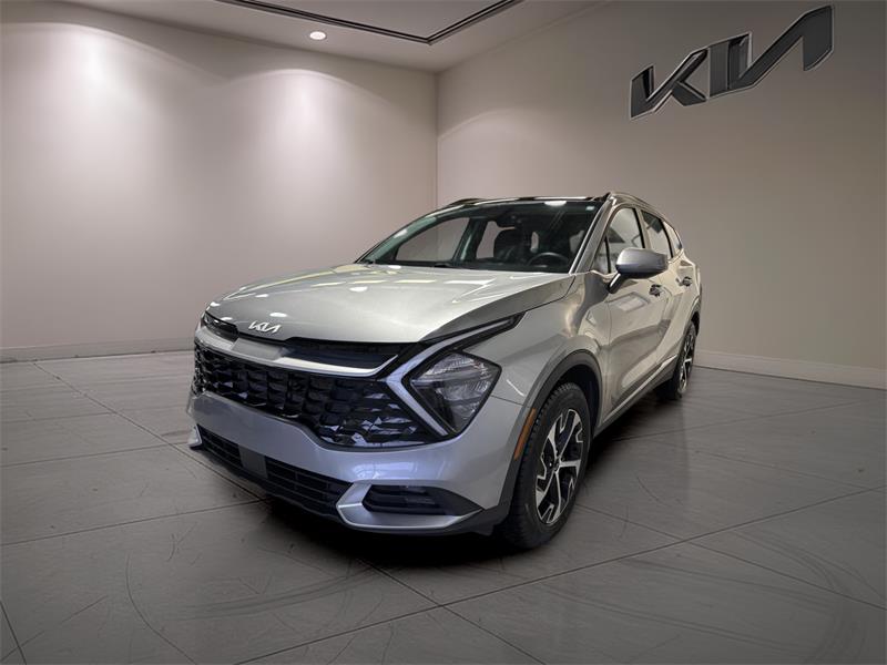 kia Sportage 2024 - 2