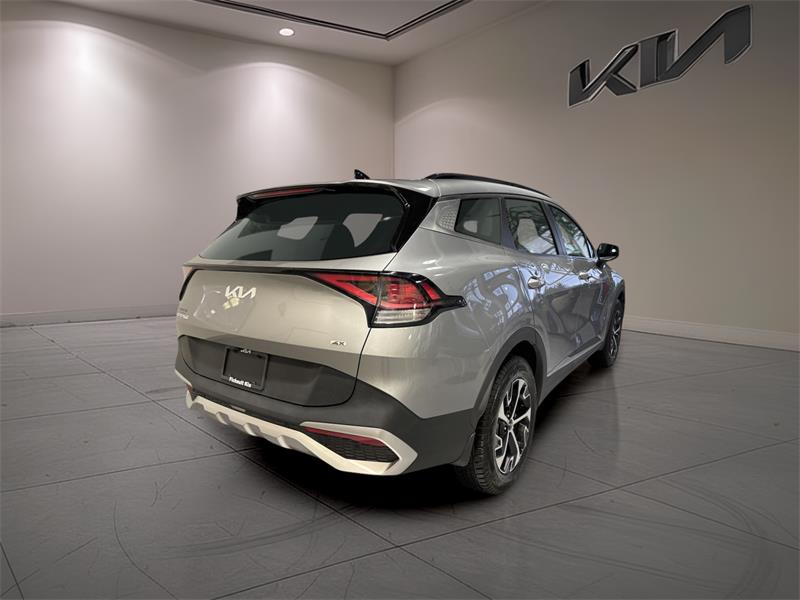 kia Sportage 2024 - 5