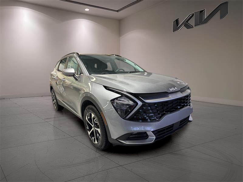 kia Sportage 2024 - 6