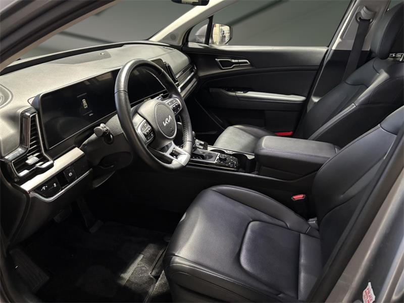 kia Sportage 2024 - 7
