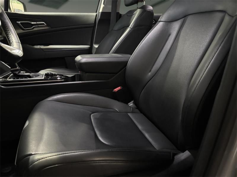 kia Sportage 2024 - 8