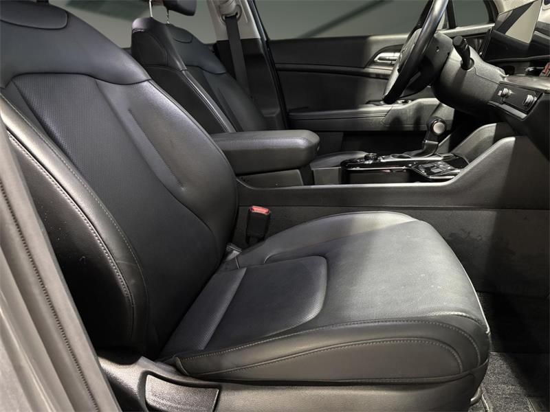 kia Sportage 2024 - 9