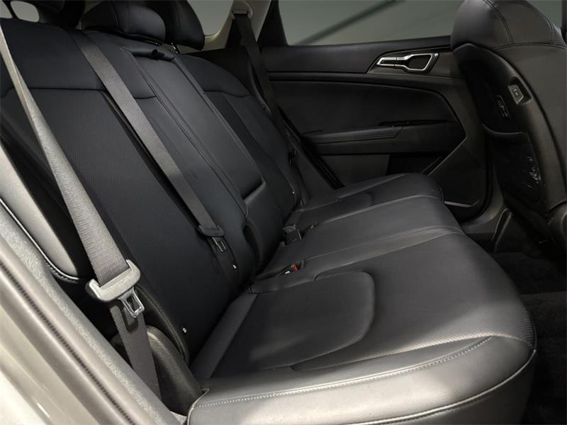 kia Sportage 2024 - 10