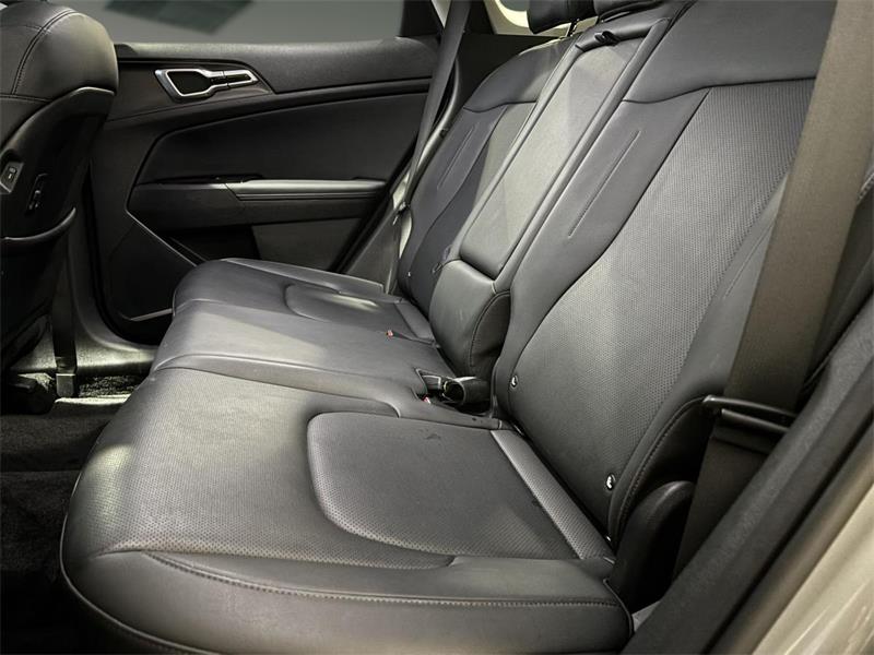 kia Sportage 2024 - 11