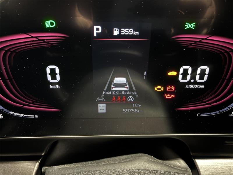 kia Sportage 2024 - 15