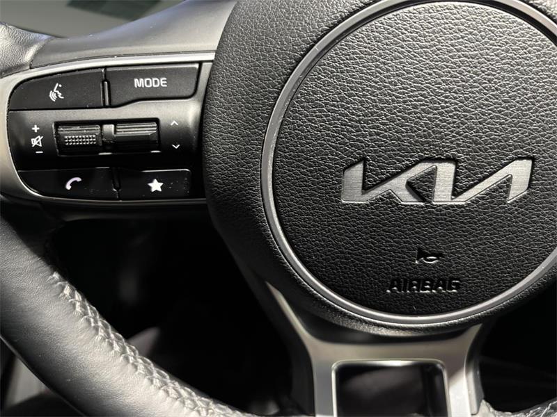 kia Sportage 2024 - 16