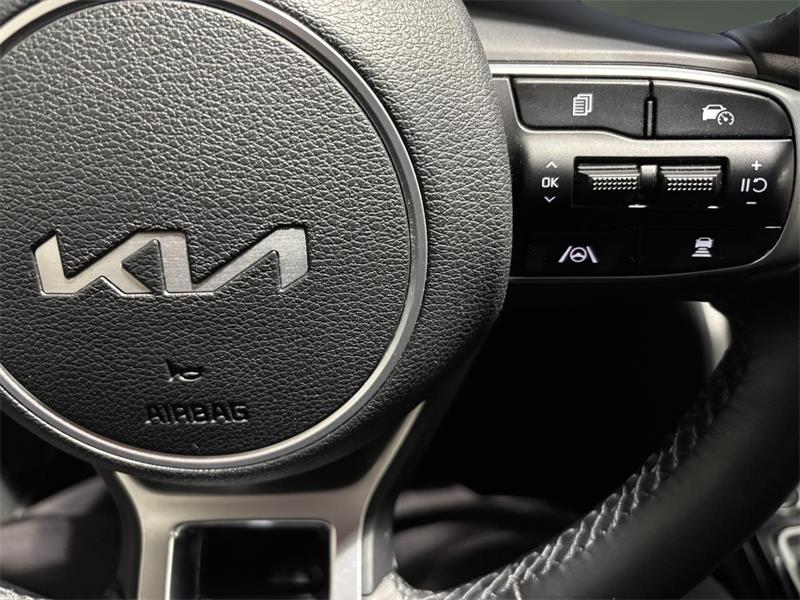 kia Sportage 2024 - 17