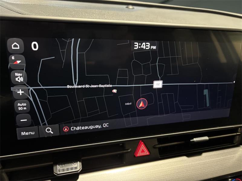 kia Sportage 2024 - 19