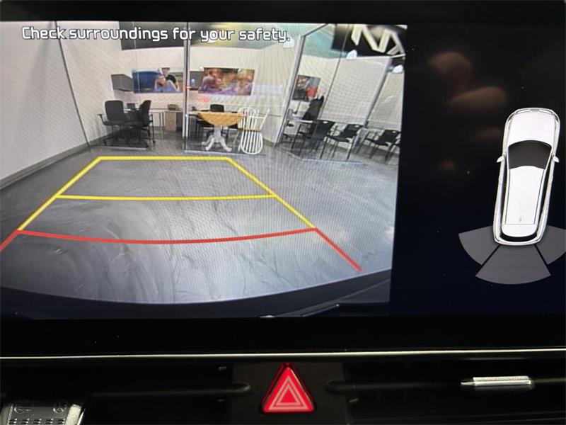 kia Sportage 2024 - 20