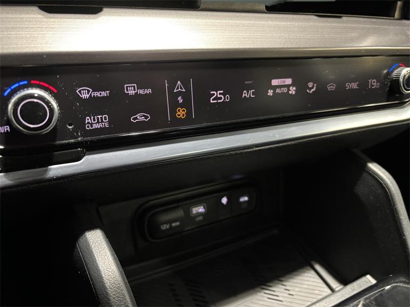 kia Sportage 2024 - 21