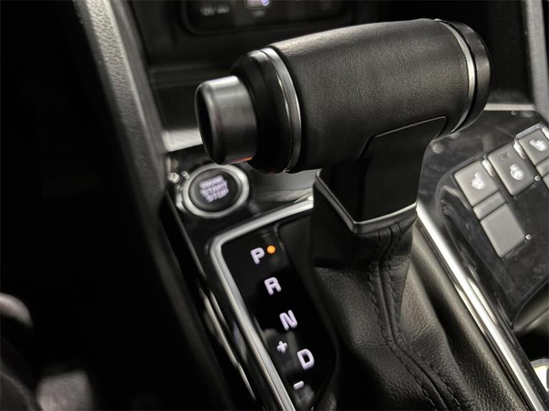 kia Sportage 2024 - 22