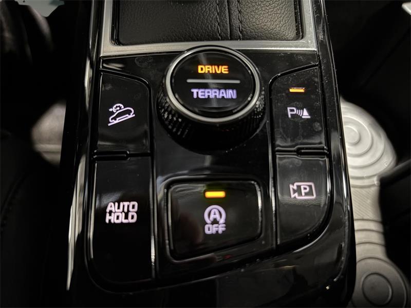 kia Sportage 2024 - 24