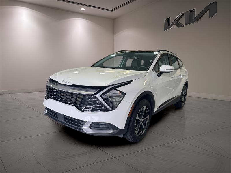 kia Sportage 2024 - 2