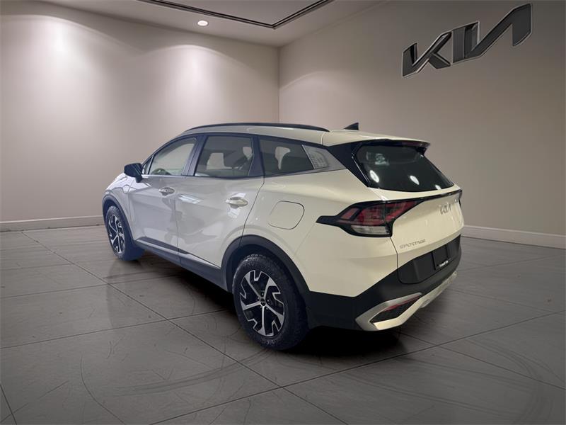 kia Sportage 2024 - 3