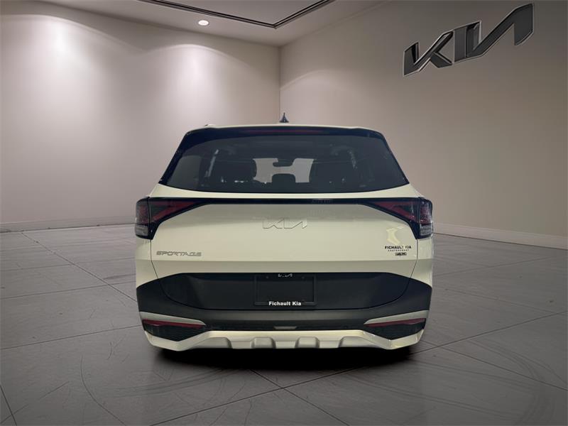 kia Sportage 2024 - 4