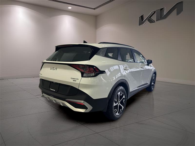 kia Sportage 2024 - 5