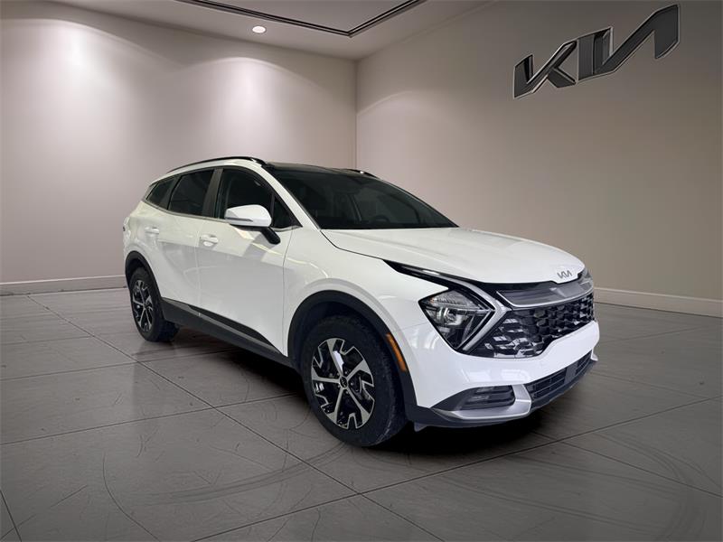 kia Sportage 2024 - 6
