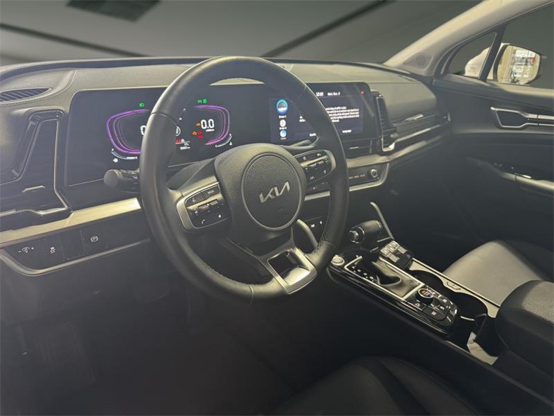 kia Sportage 2024 - 7