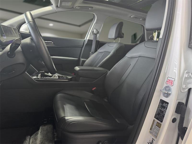 kia Sportage 2024 - 9