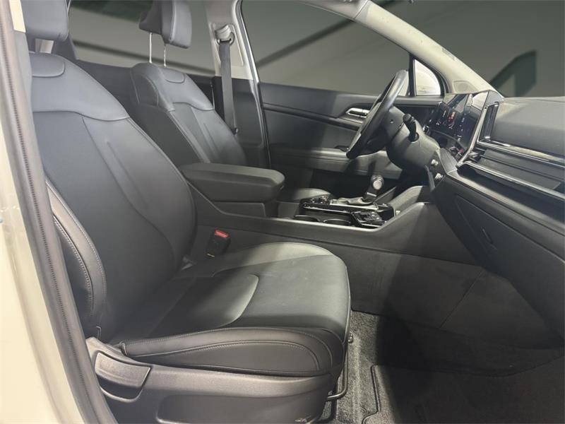 kia Sportage 2024 - 10