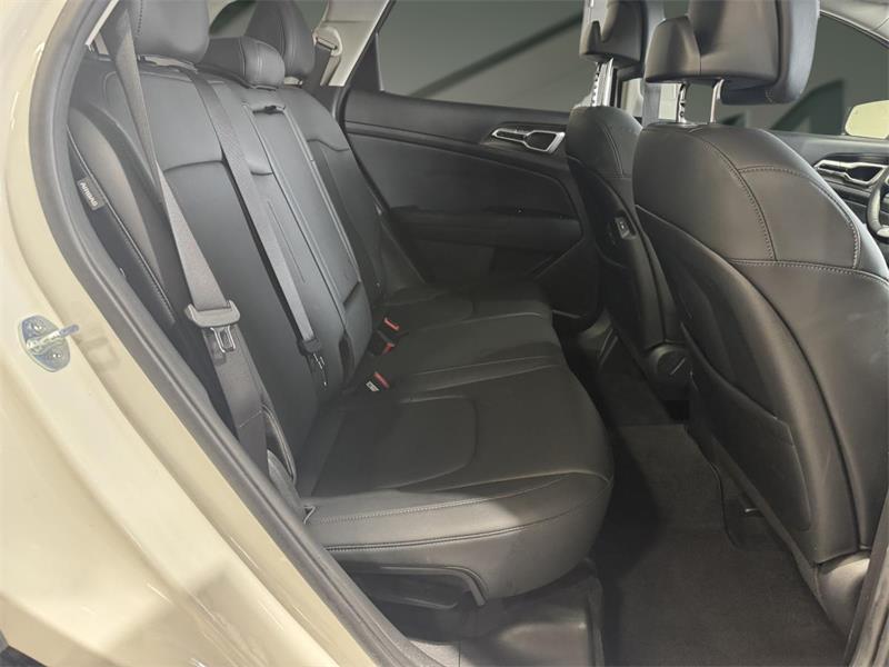 kia Sportage 2024 - 11
