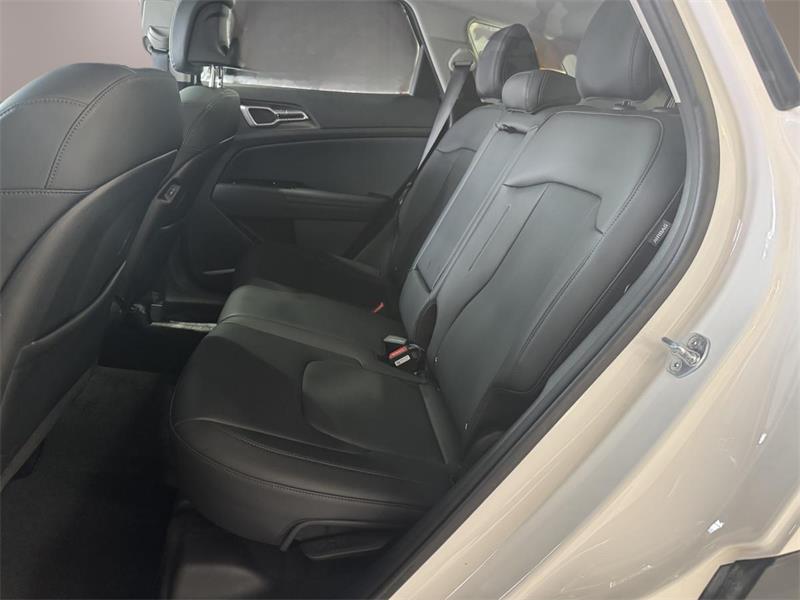 kia Sportage 2024 - 12