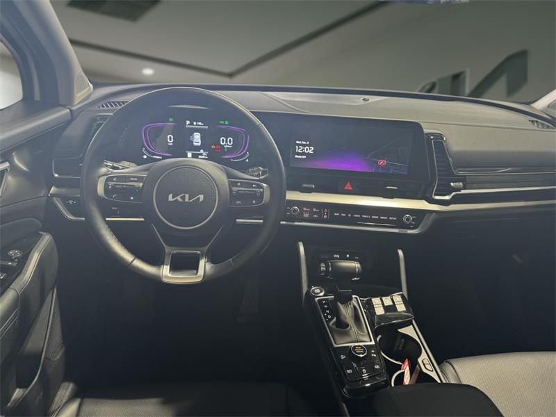 kia Sportage 2024 - 13