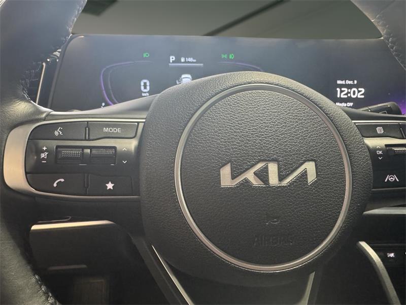 kia Sportage 2024 - 14