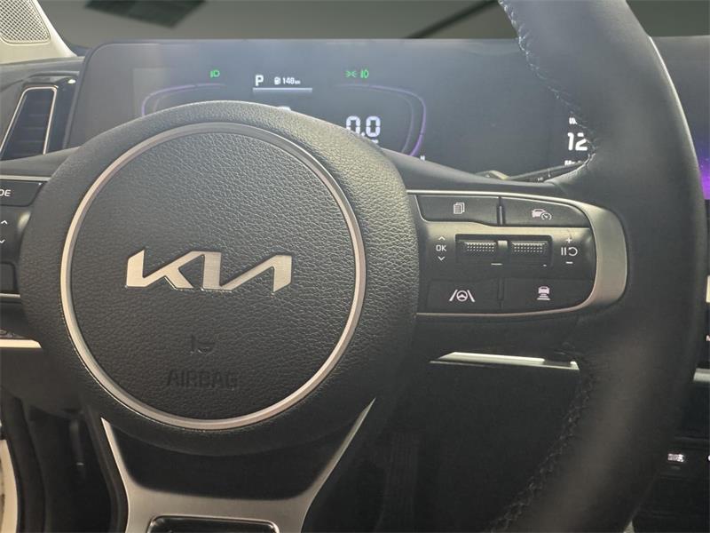 kia Sportage 2024 - 15