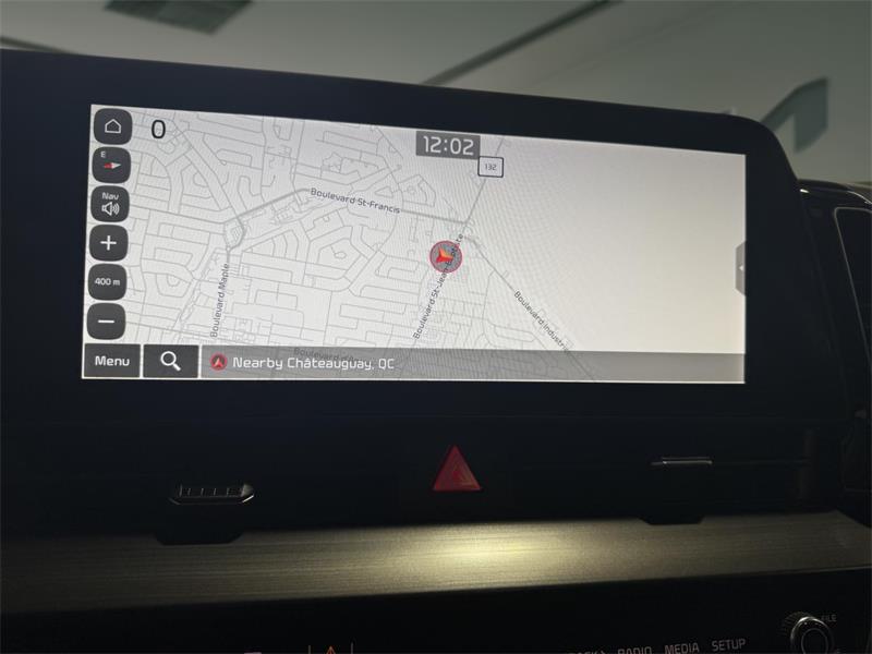 kia Sportage 2024 - 16