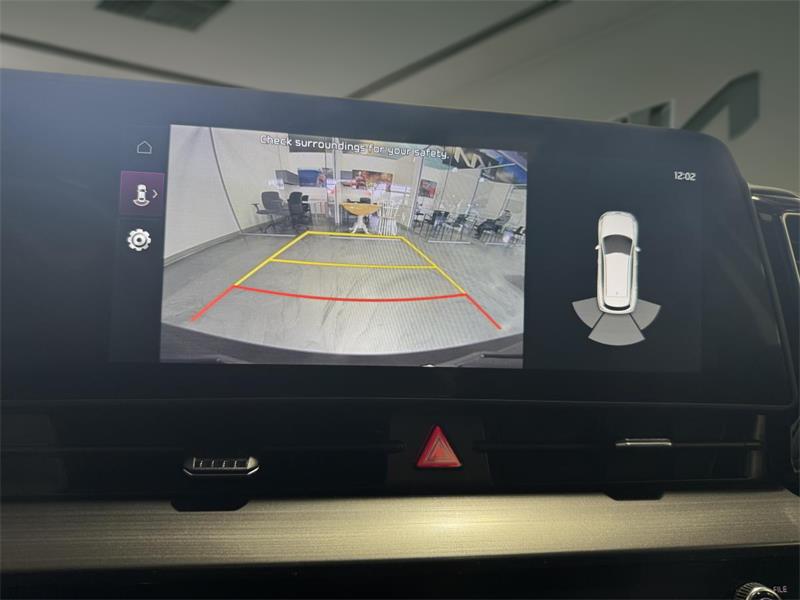 kia Sportage 2024 - 17