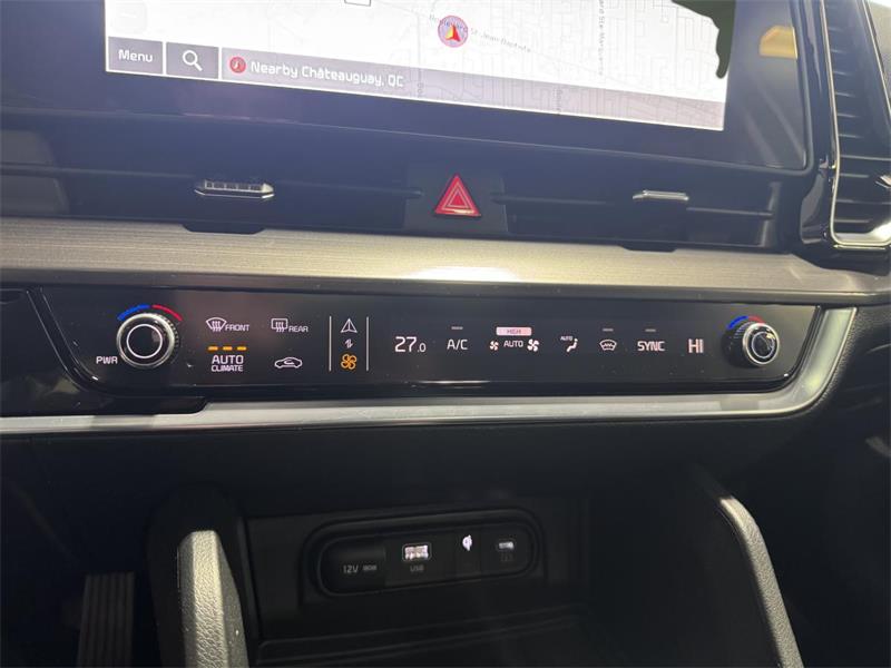 kia Sportage 2024 - 18