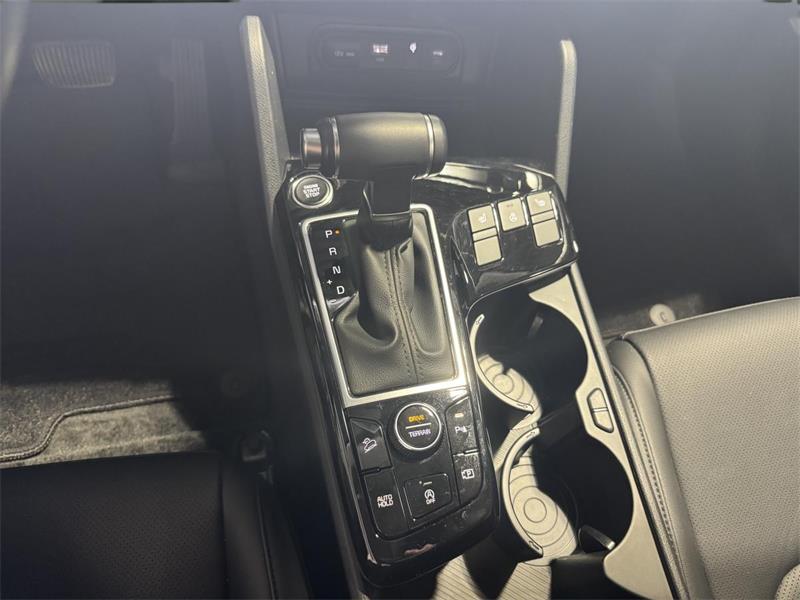 kia Sportage 2024 - 19