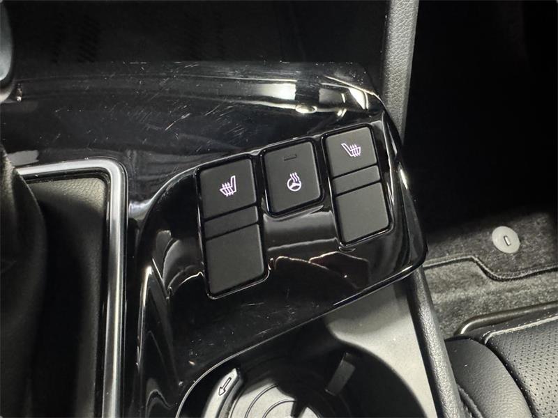 kia Sportage 2024 - 20