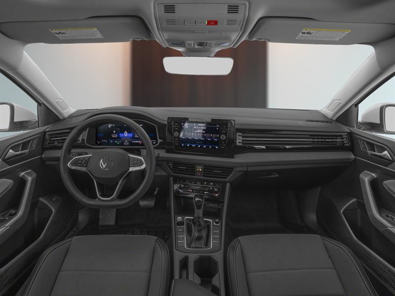 volkswagen Jetta 2025 - 4