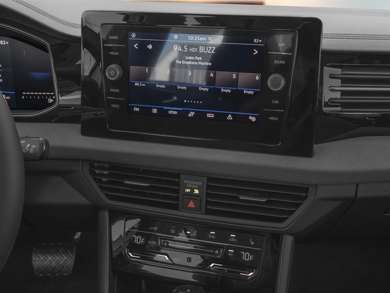 volkswagen Jetta 2025 - 6