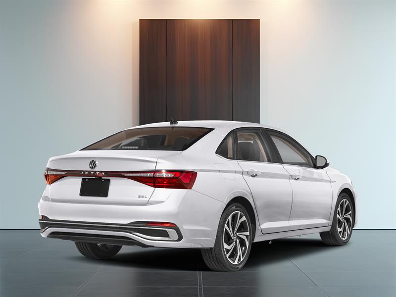 volkswagen Jetta 2025 - 2