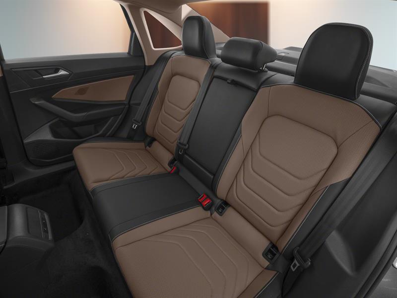 volkswagen Jetta 2025 - 9