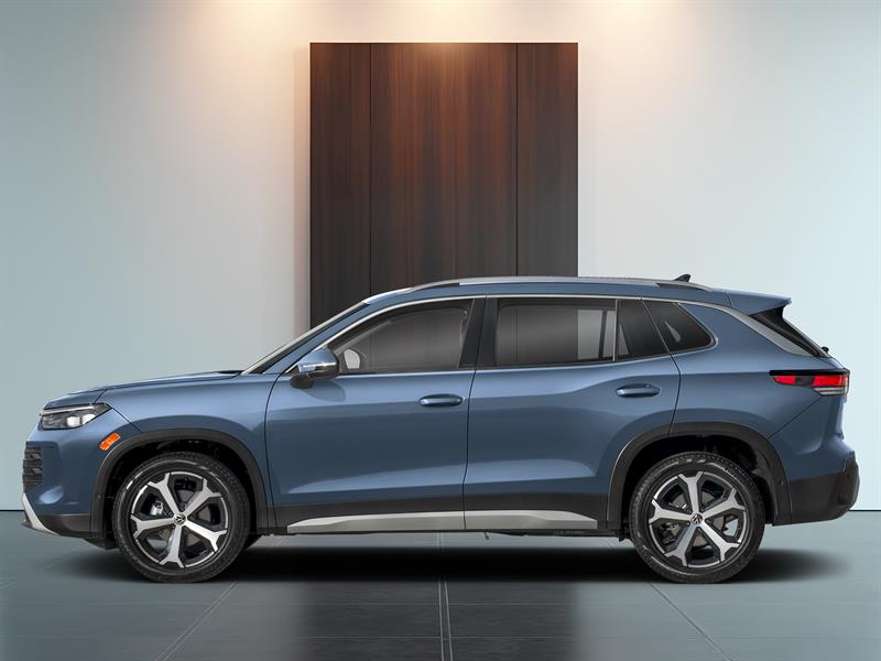 volkswagen Tiguan 2025 - 3