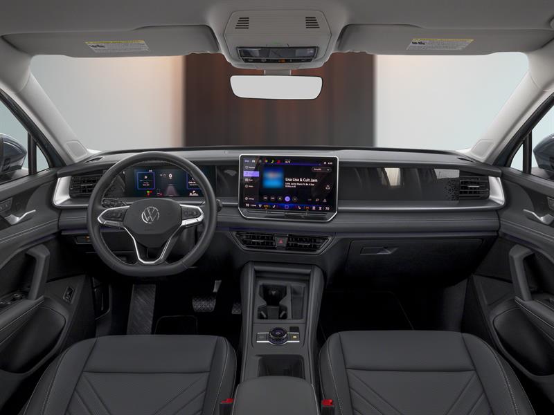 volkswagen Tiguan 2025 - 4