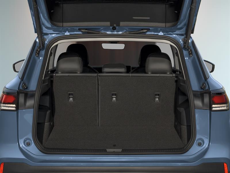 volkswagen Tiguan 2025 - 7