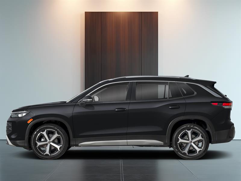 volkswagen Tiguan 2026 - 3