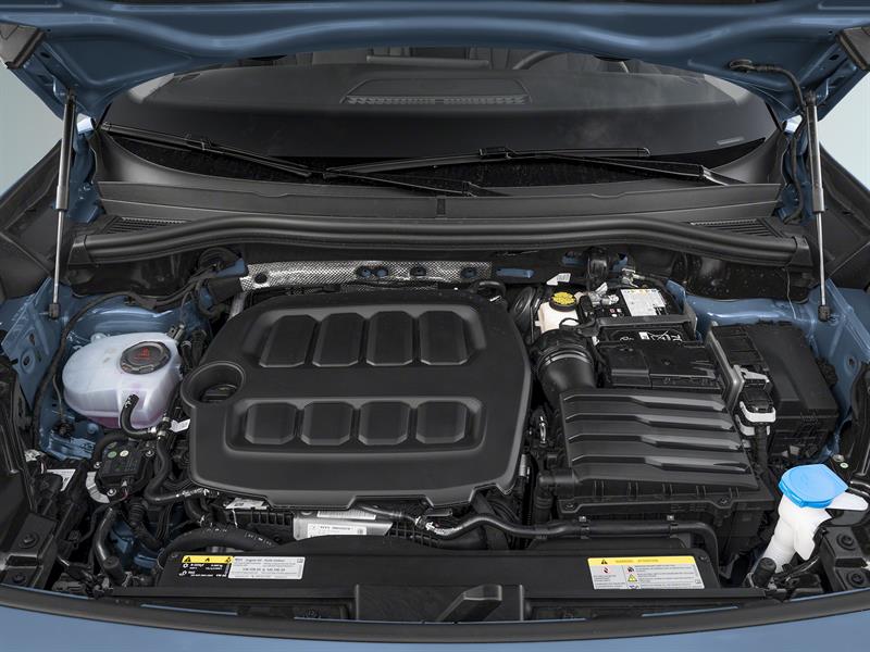 volkswagen Tiguan 2026 - 8