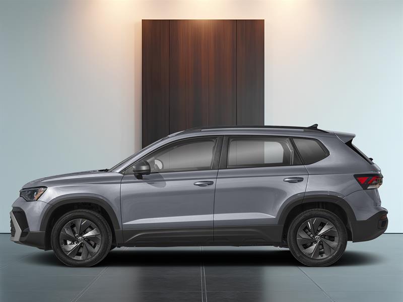 volkswagen Taos 2026 - 3