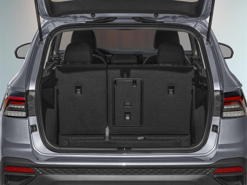 volkswagen Taos 2026 - 7