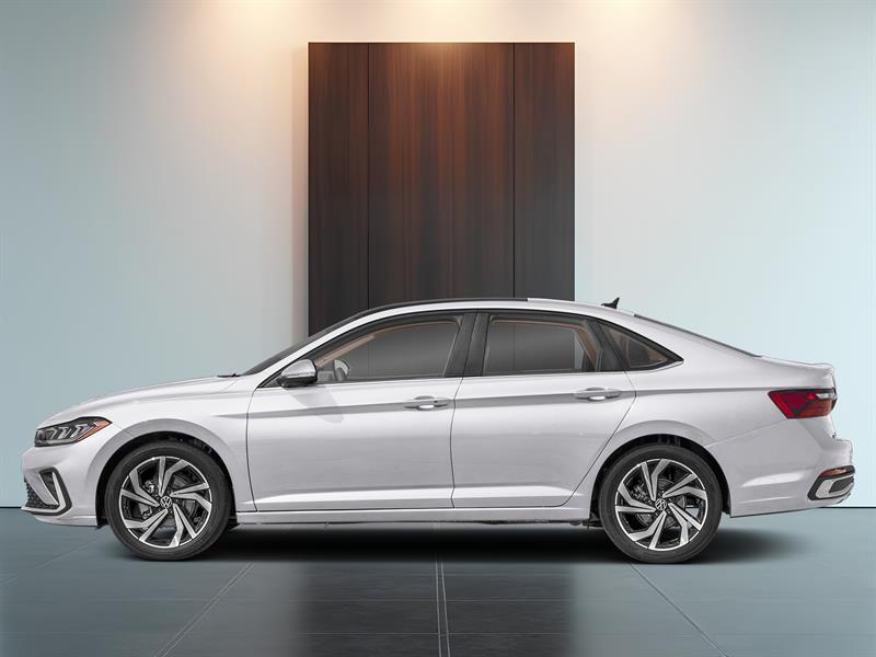 volkswagen Jetta 2026 - 3