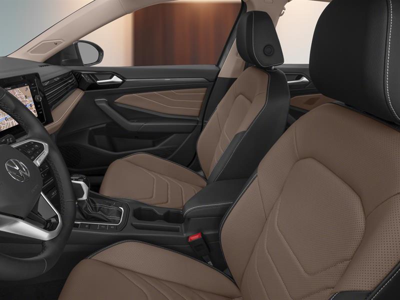 volkswagen Jetta 2026 - 5